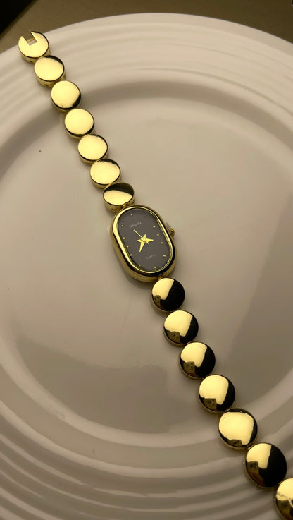 LUMIERE BLACK