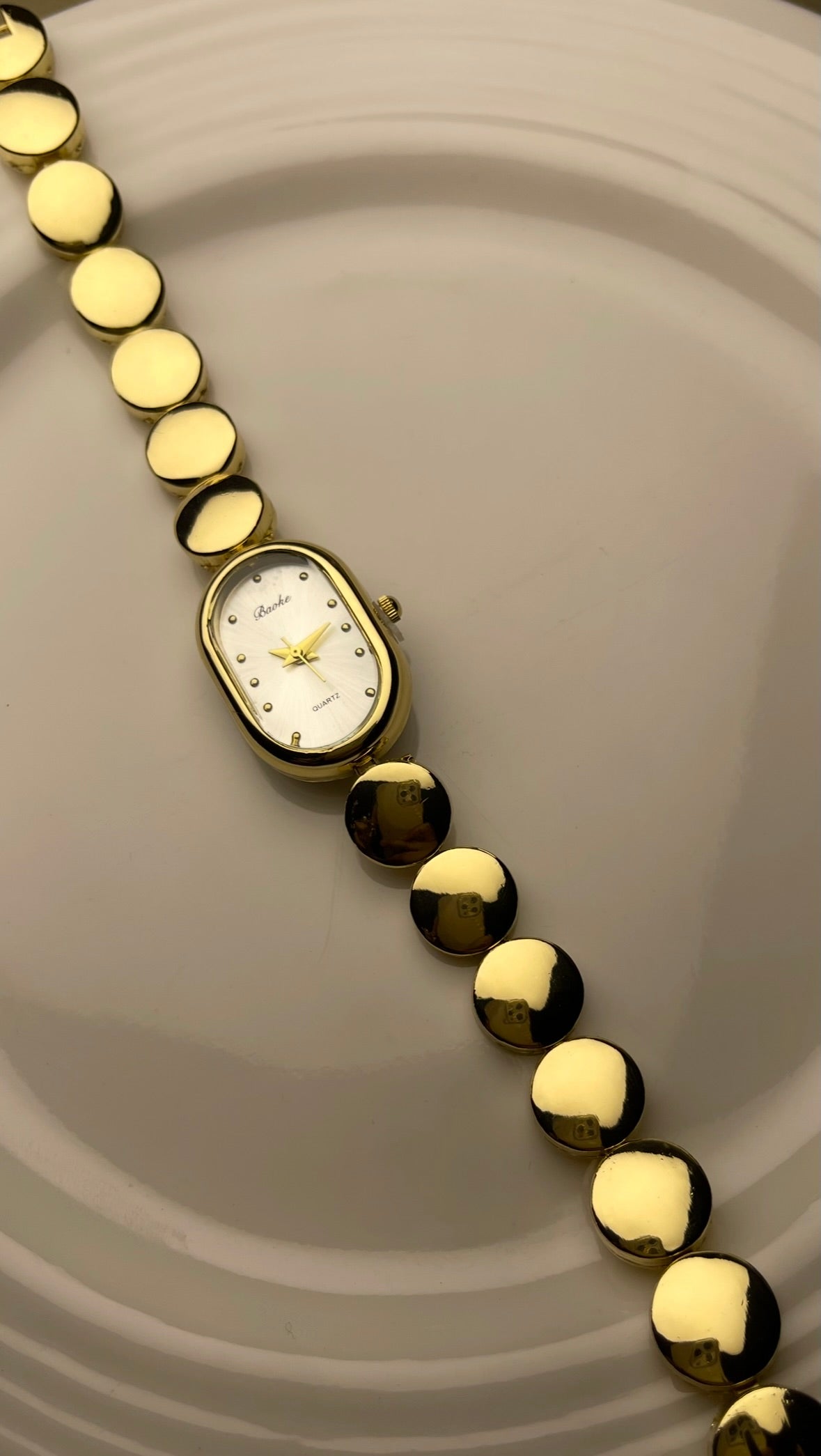 LUMIERE WHITE