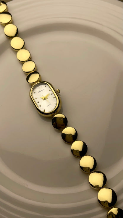 LUMIERE WHITE