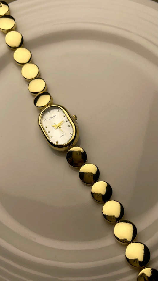 LUMIERE WHITE