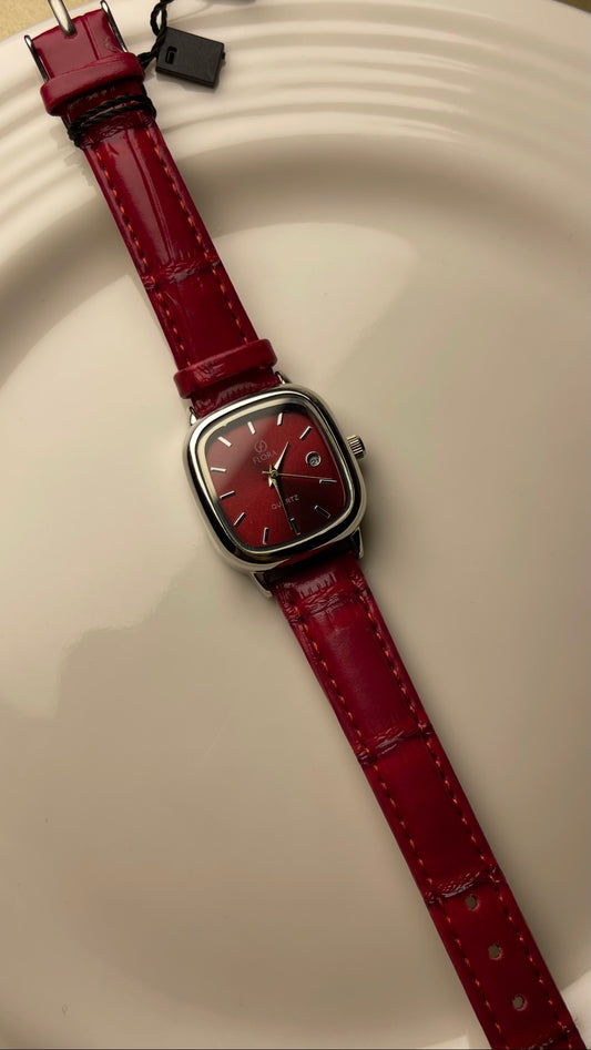 REUIN RED