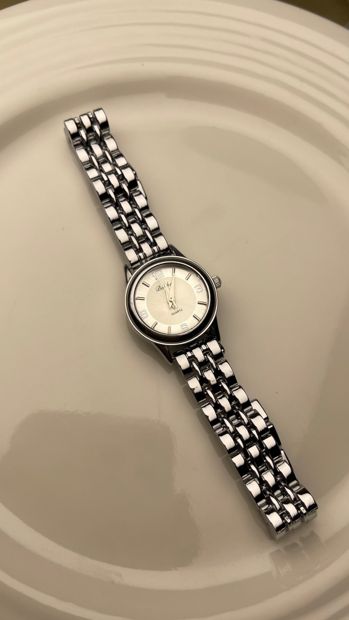SEVRUS SILVER