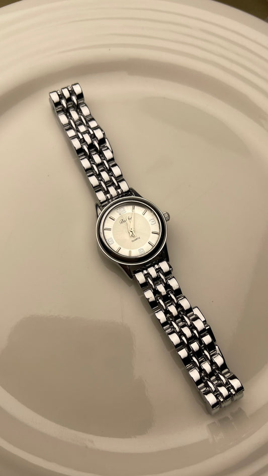 SEVRUS SILVER
