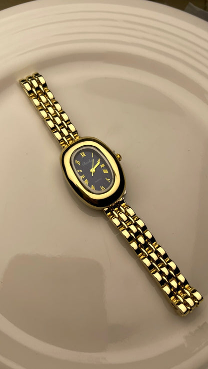 AVENOR GOLD-BLUE