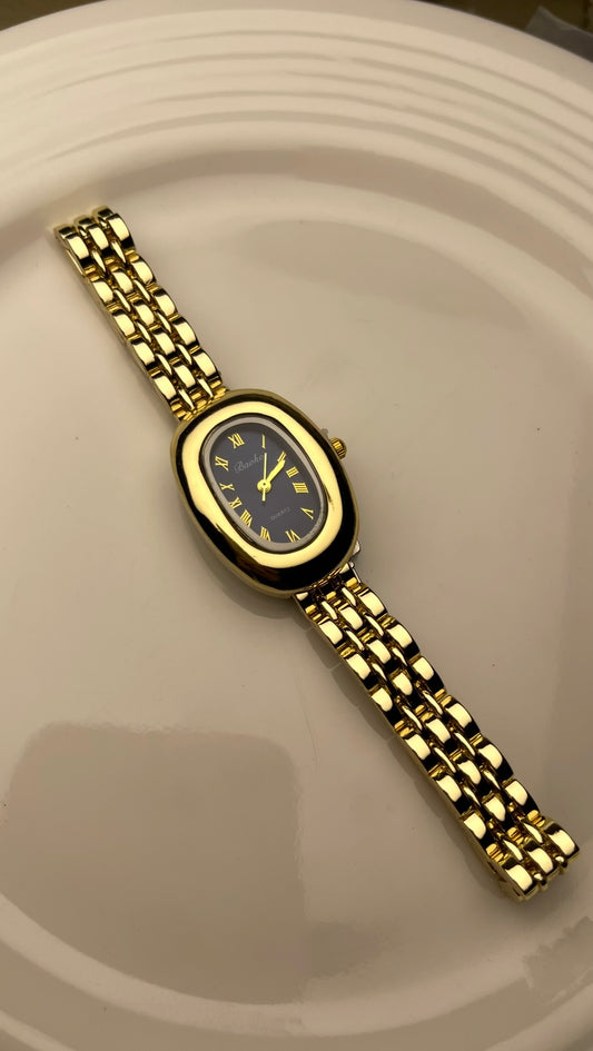 AVENOR GOLD-BLUE
