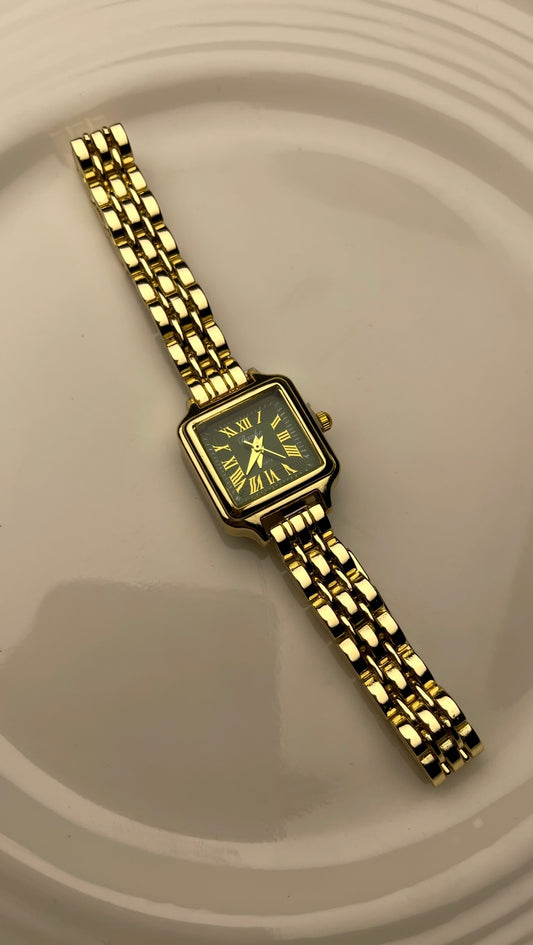 LAVENA GREEN