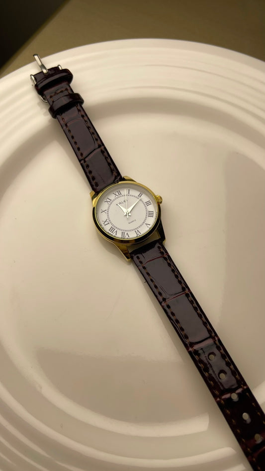 LABENINO CLASSIC VINTAGE WATCH