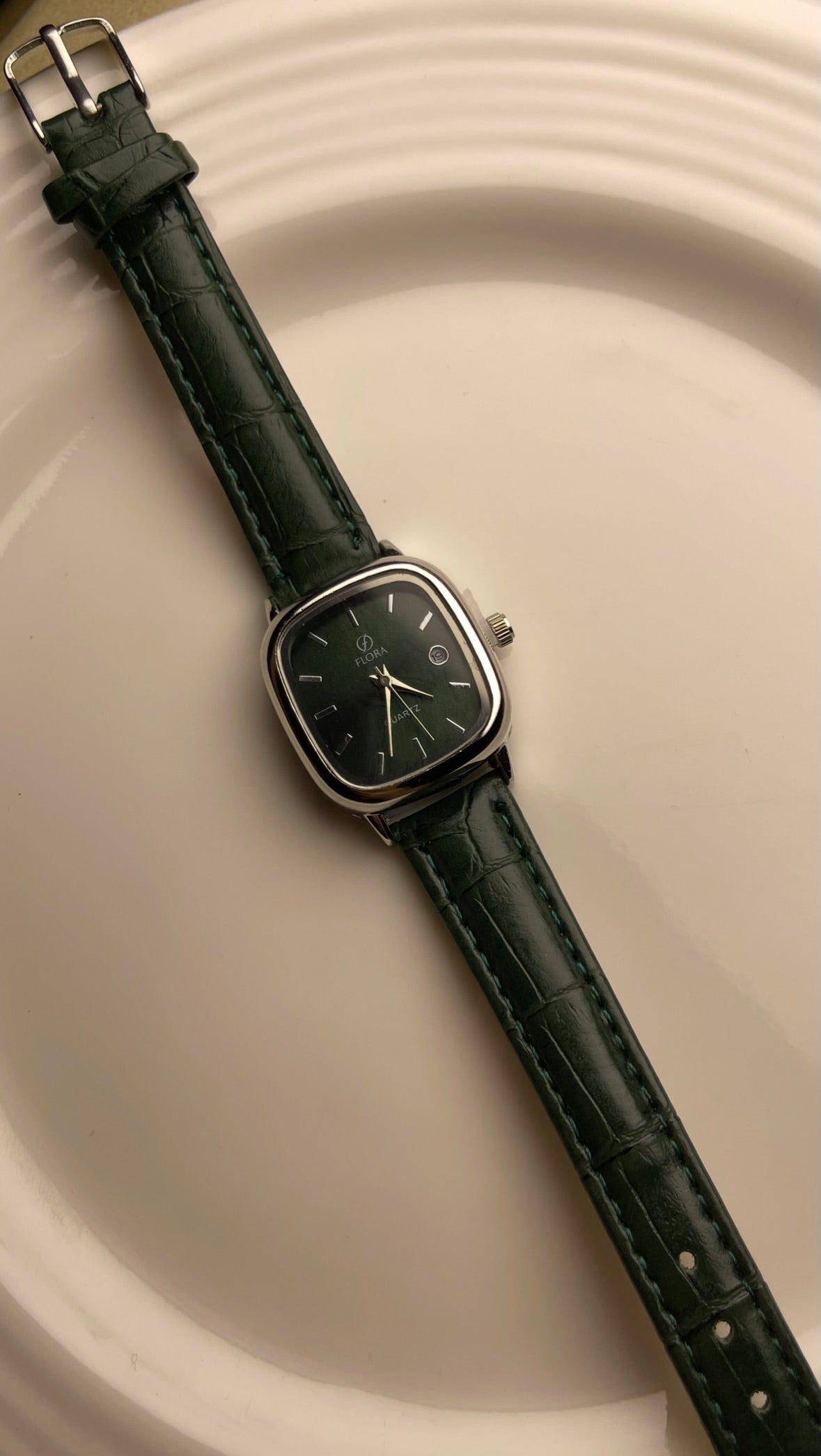 REUIN GREEN