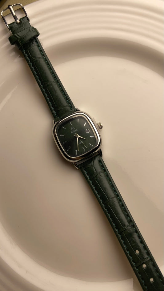 REUIN GREEN