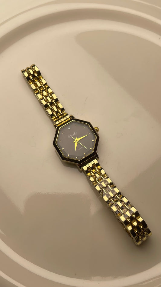CAMLEY BLACK