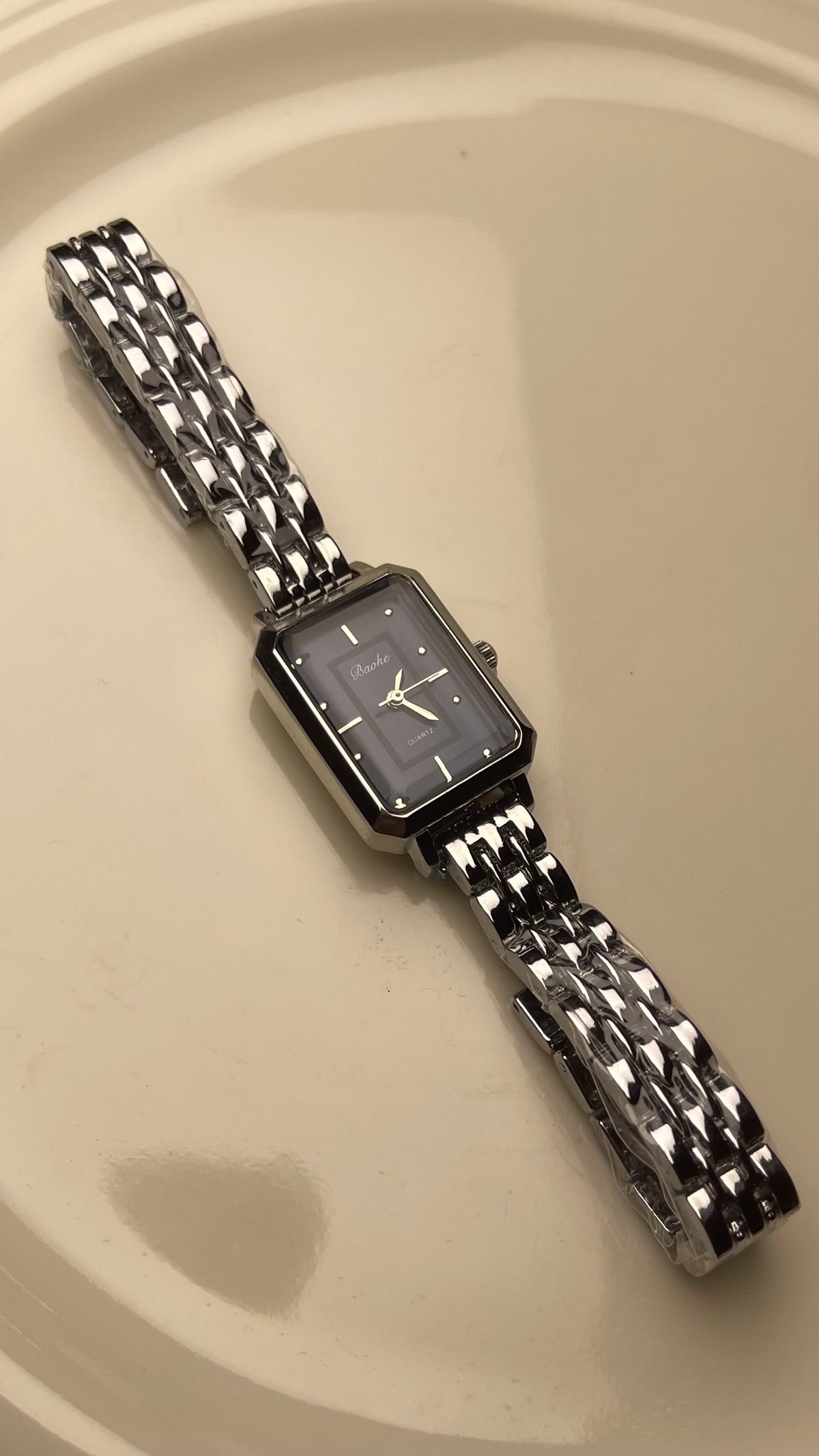ORCHER NAVY BLUE
