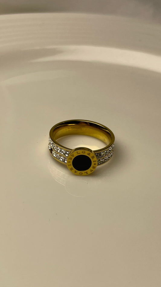 RING STAINLESS STEEL