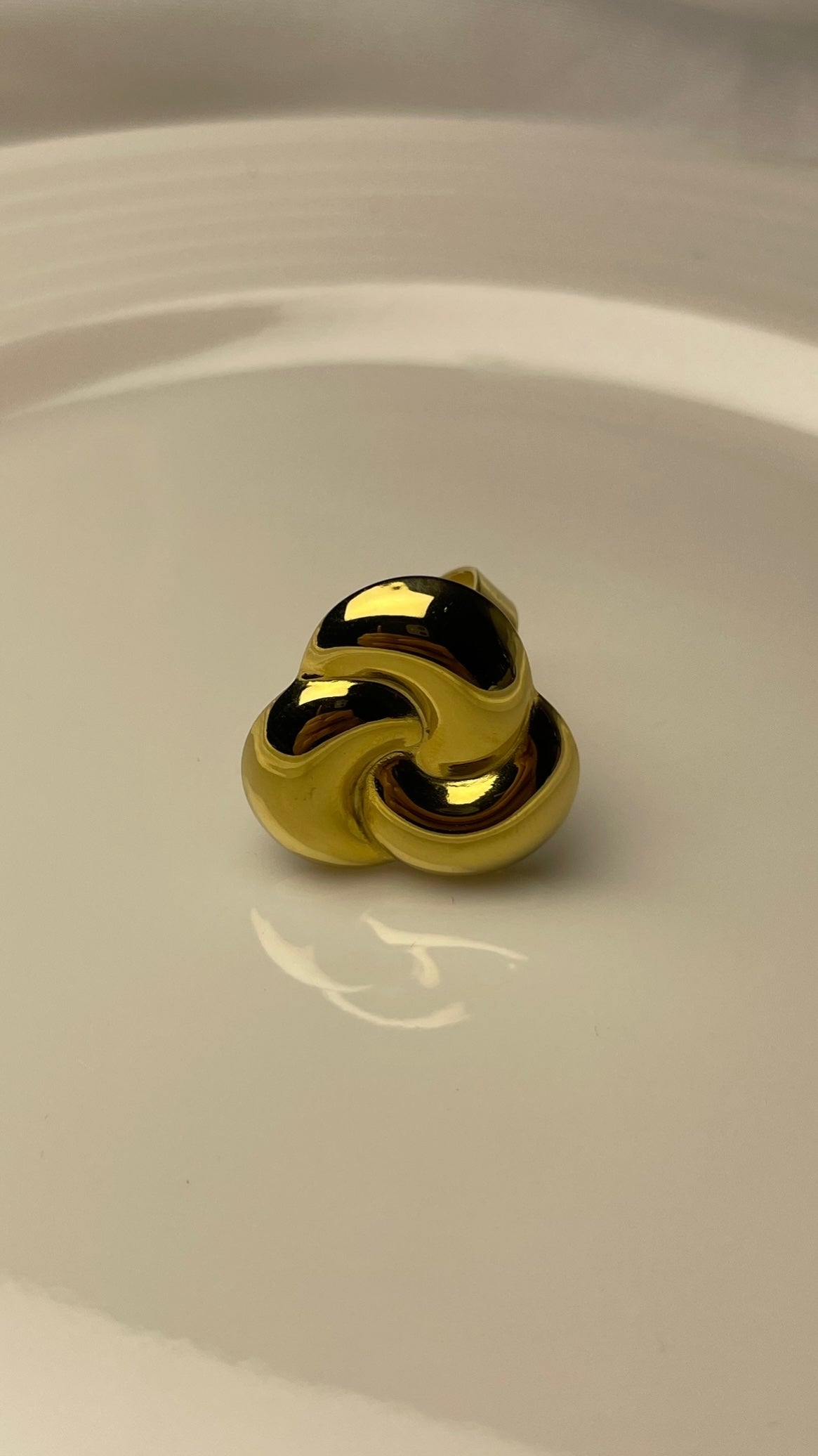 RING STAINLESS STEEL