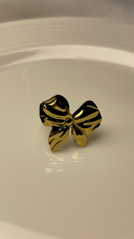 RING STAINLESS STEEL