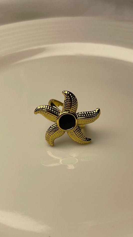 RING STAINLESS STEEL