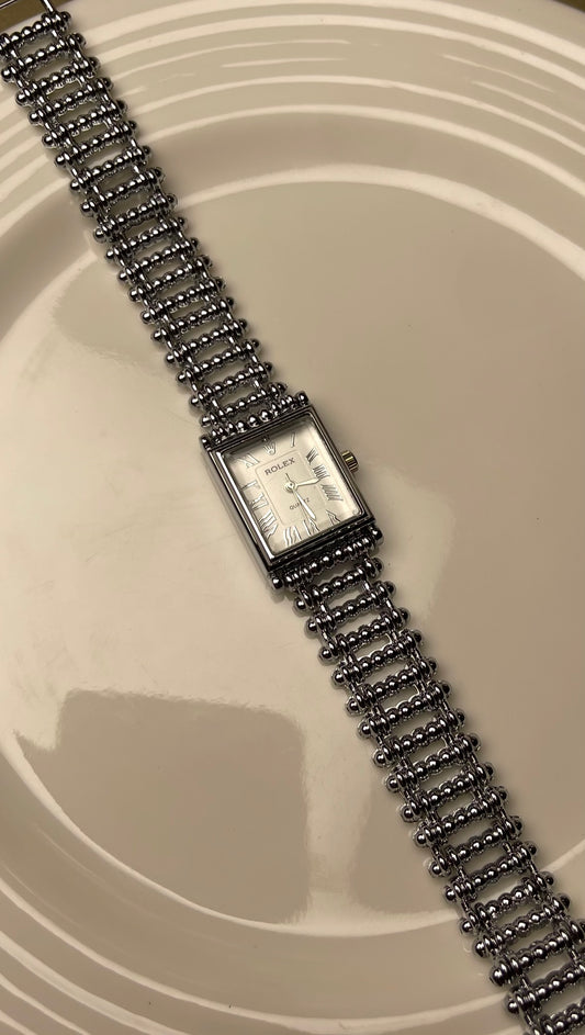 WEBNINE SILVER