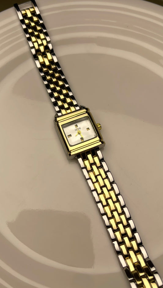 KYUR TWO-TONE