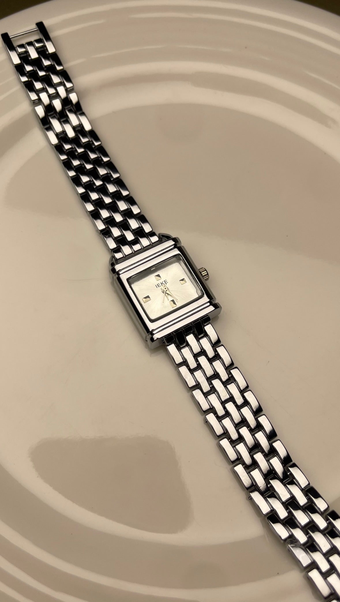 KYUR SILVER