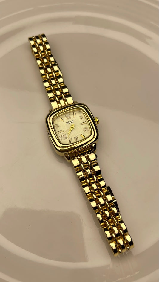 LOTER GOLD