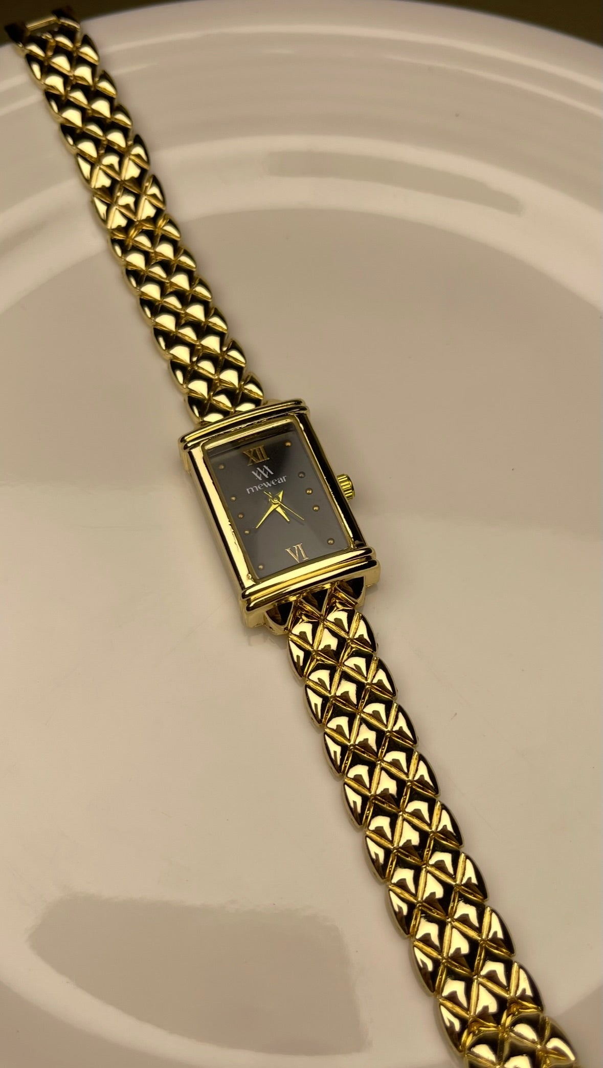 LUNEL BLACK-GOLD