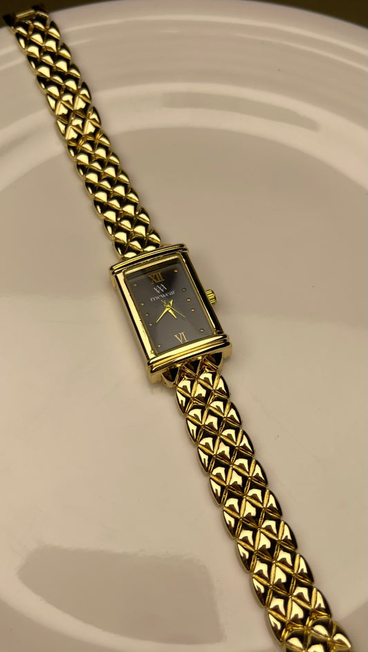 LUNEL BLACK-GOLD