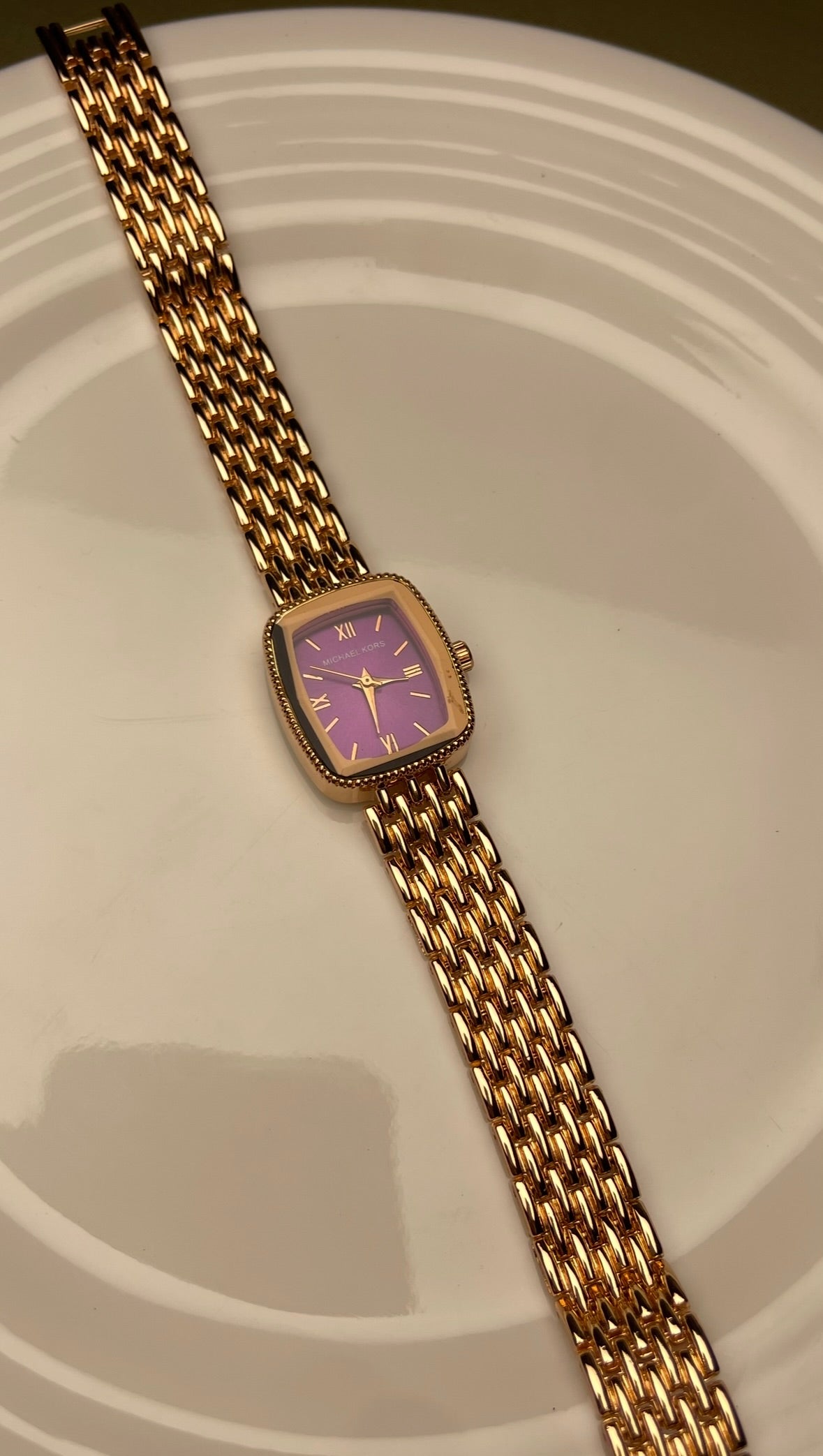 MK ROSEGOLD-PINK