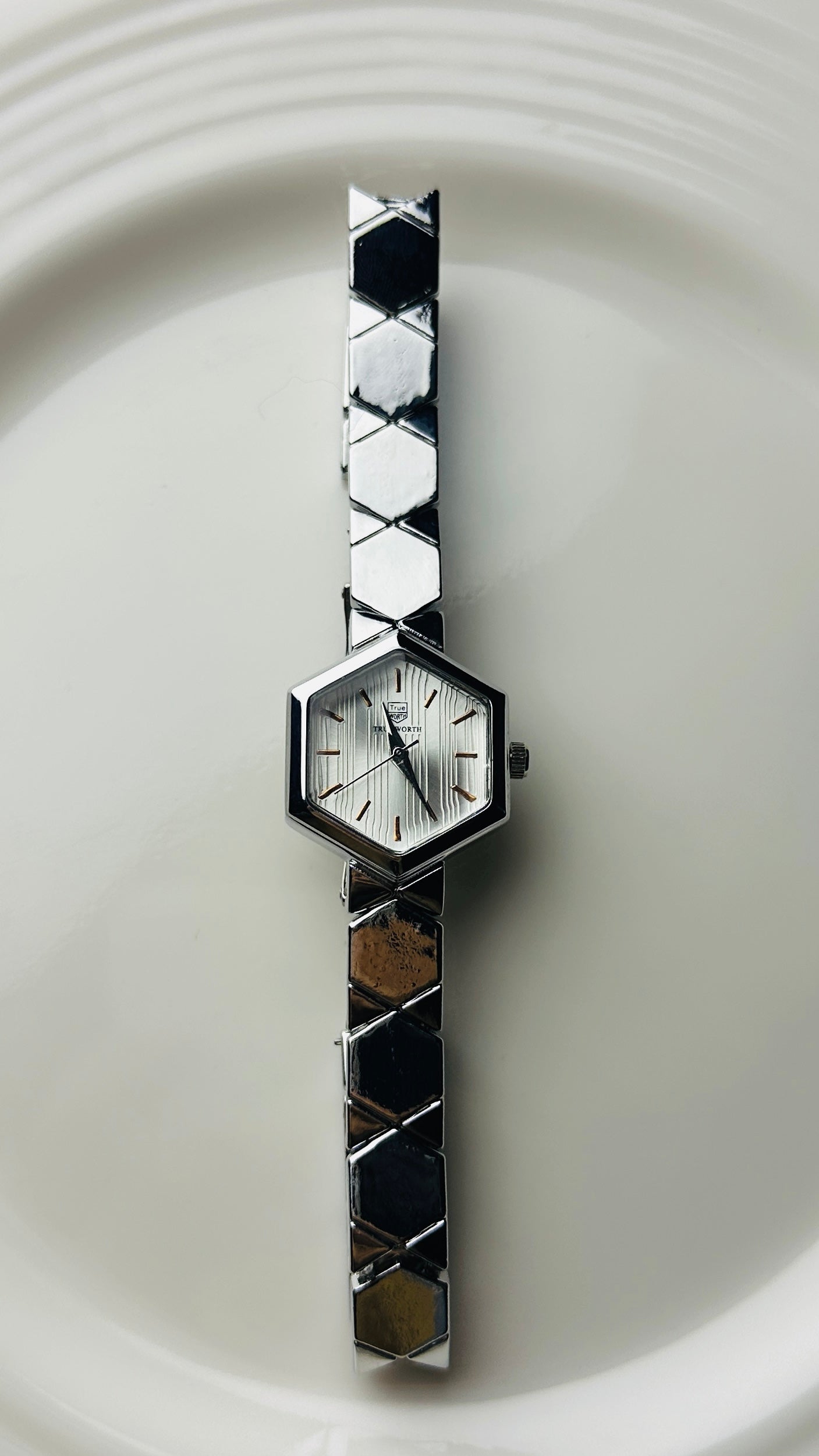 STARIC SILVER