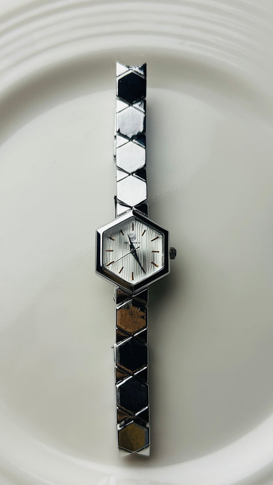 STARIC SILVER