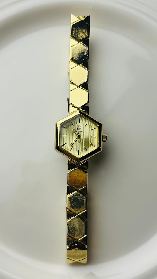 STARIC GOLD
