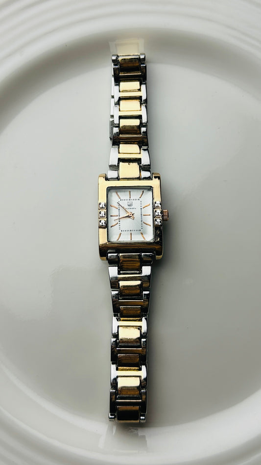 HALEXA ROSE GOLD