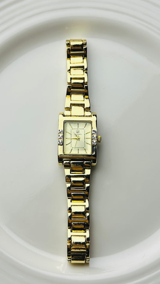HALEXA GOLD