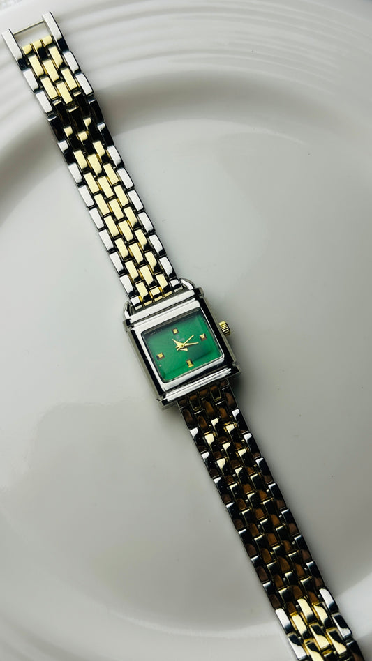 VOUGE GREEN