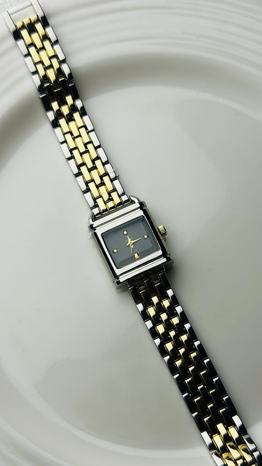 VOGUE CHARCOAL BLACK