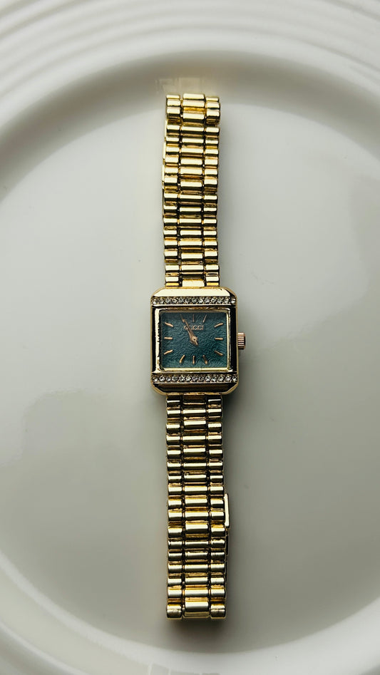 GUCCI GREEN