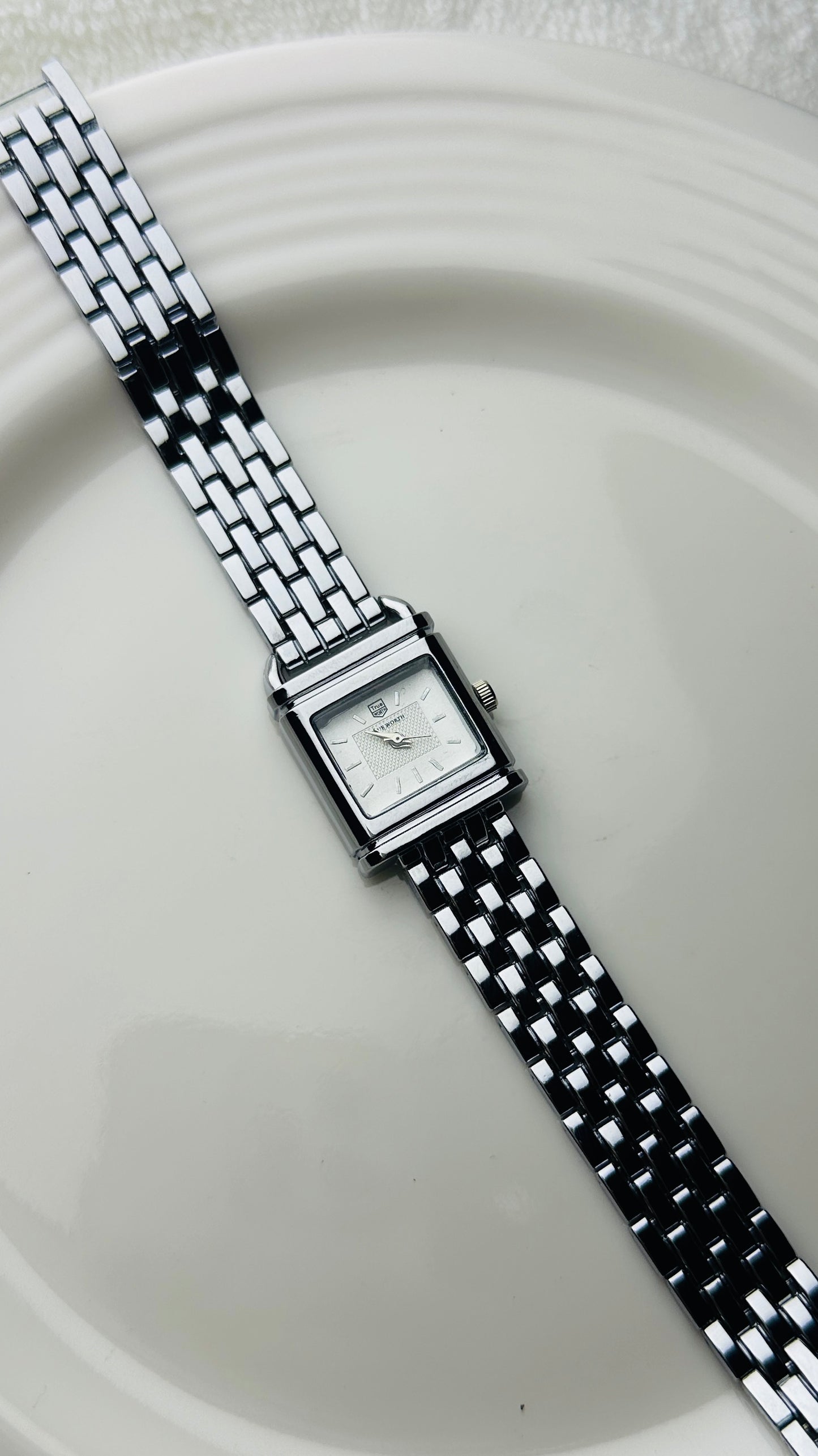 INFERO SILVER