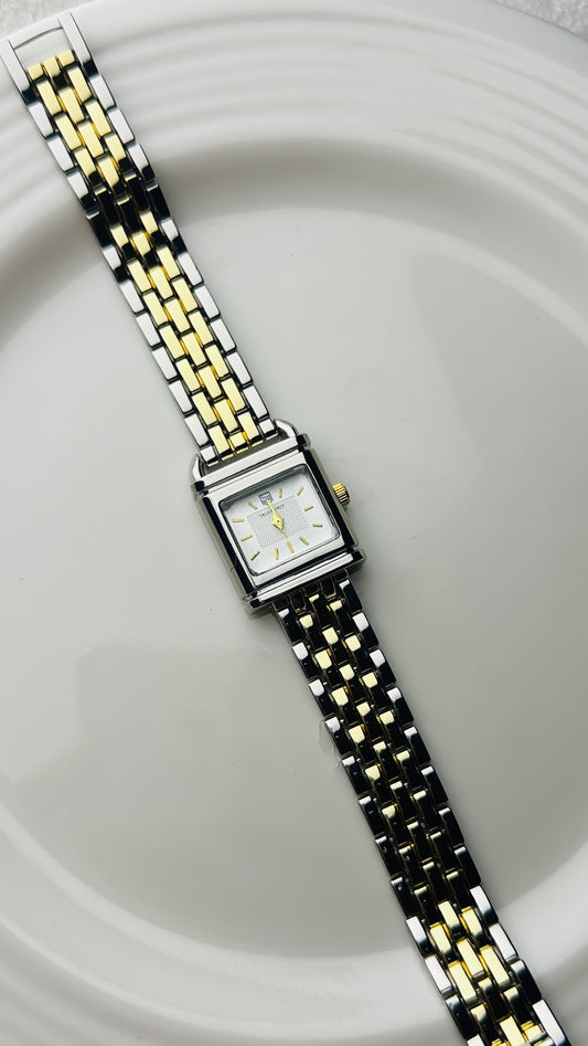 INFERO TWO-TONE