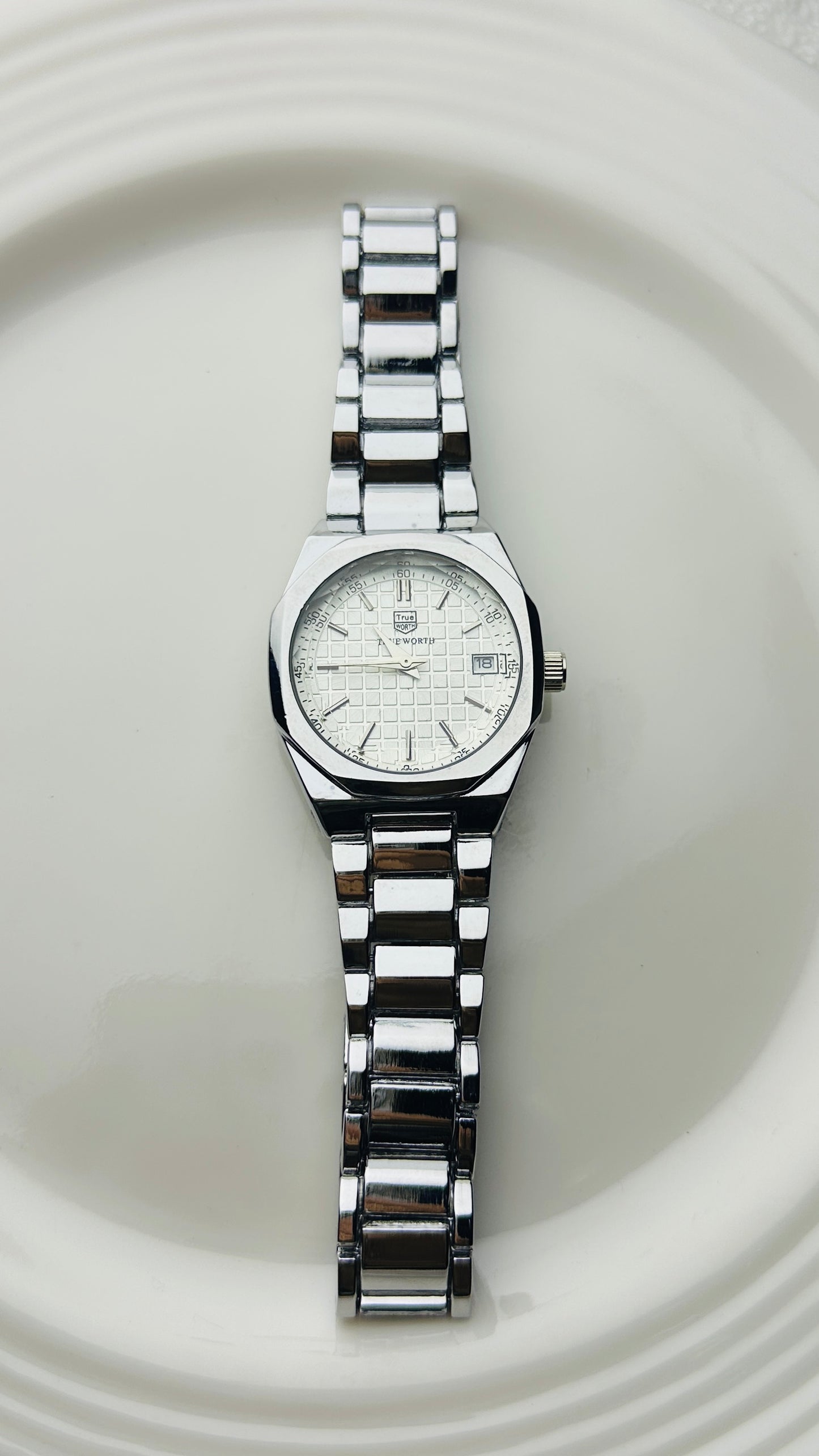 FLUXOR SILVER