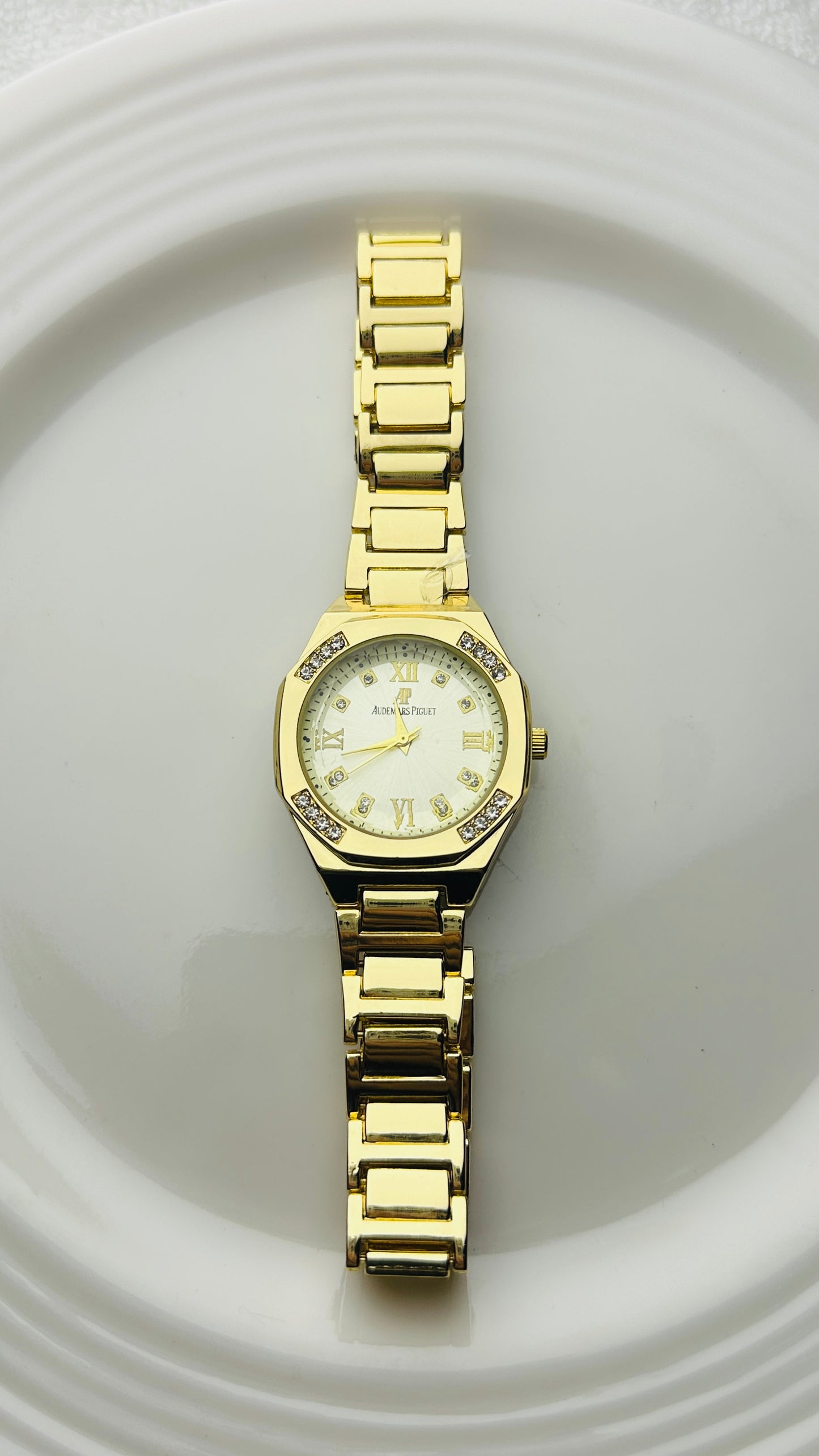 FLUXOR GOLD