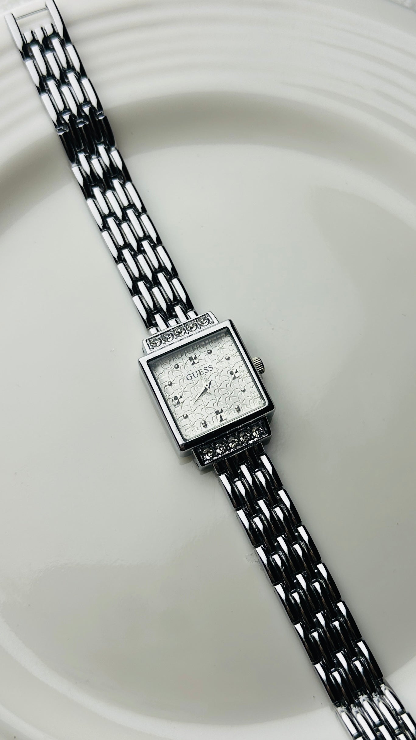AMERICAN'O SILVER