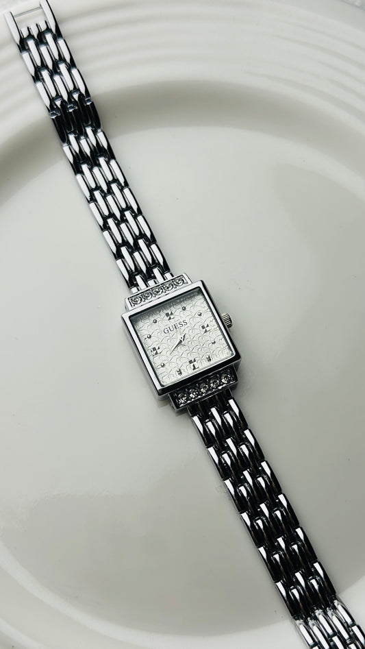 AMERICAN'O SILVER