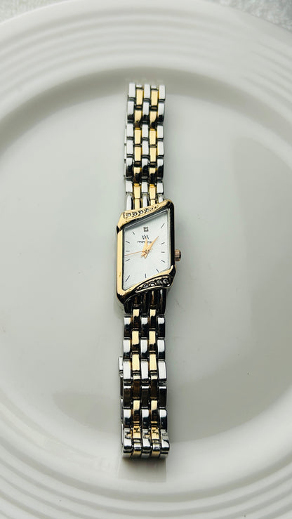 TITANIC TWO-TONE