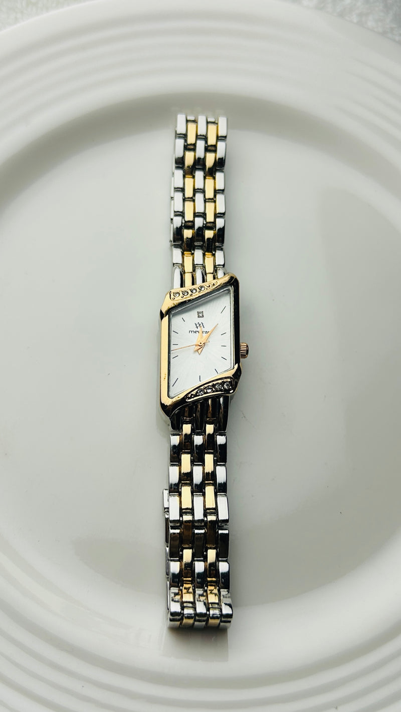 TITANIC TWO-TONE