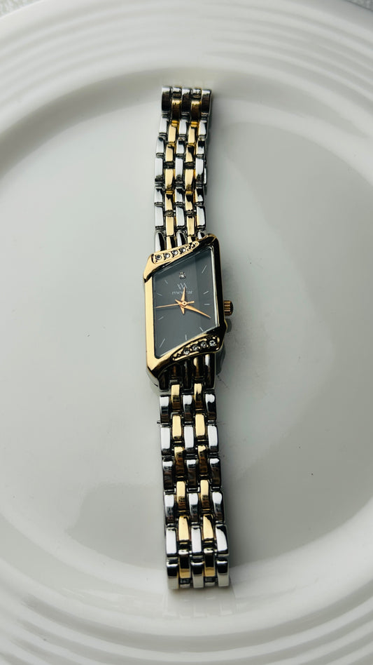 TITANIC BLACK WITH TWO-TONE