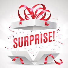 SURPRISE BRACELET