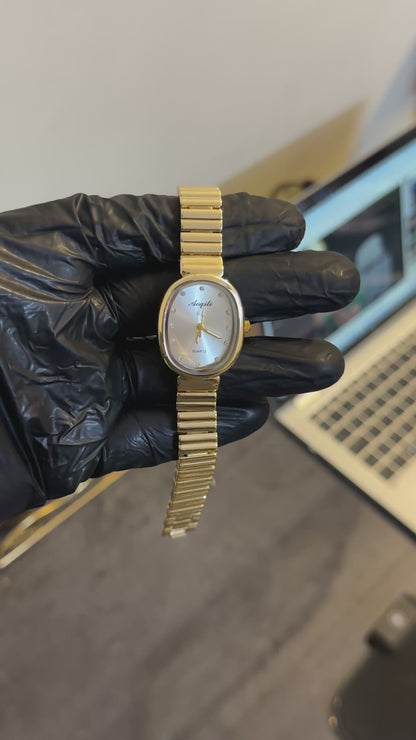 AQUO GOLDEN-WHITE