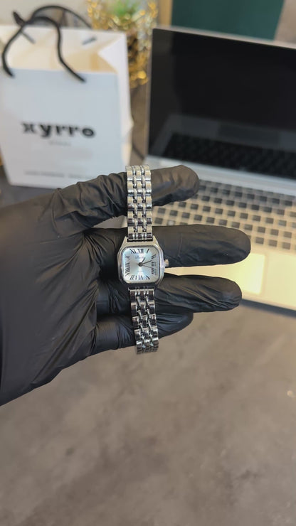LAVENO CIA SILVER