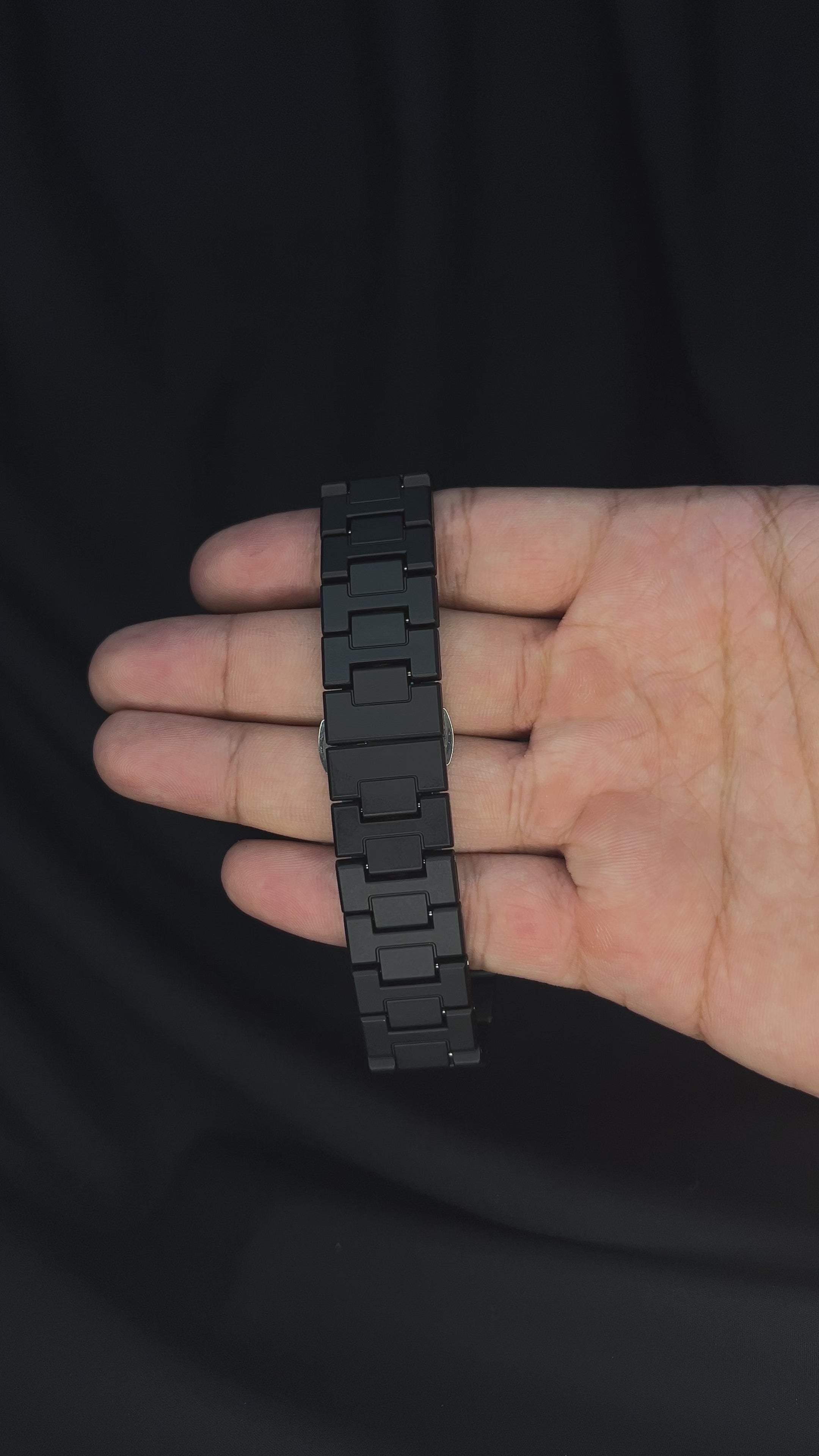Arabic Aura Watch