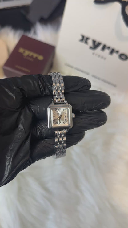LAVENA SILVER