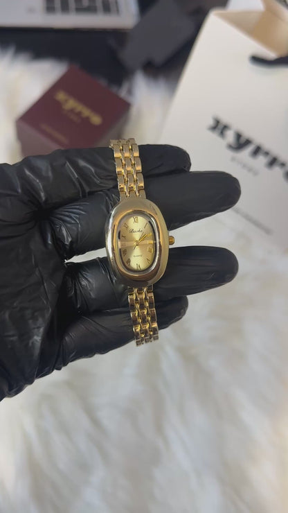 AVENOR GOLD