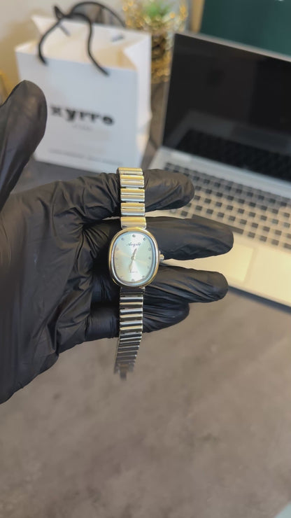 AQUO TWO-TONE